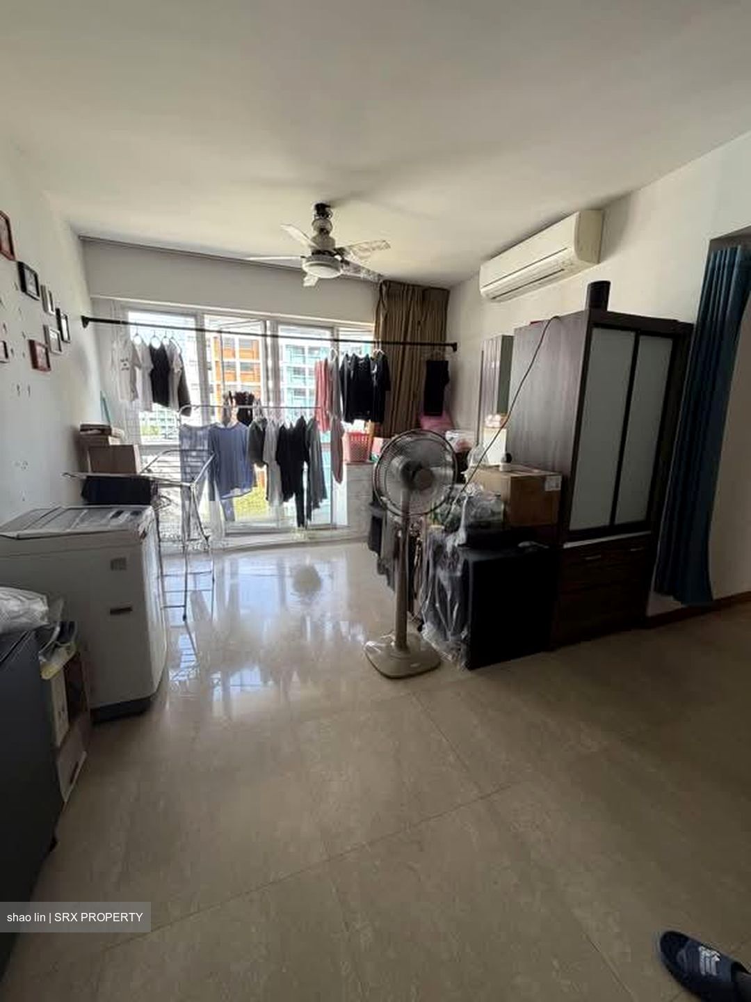 La Casa (D25), Condominium #576093501
